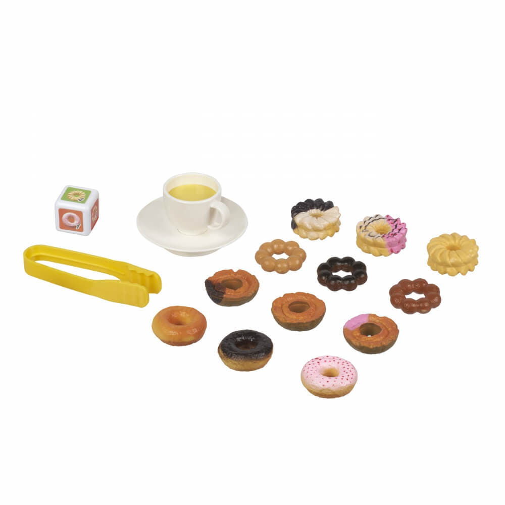 プレイポップ ゆらゆら！ドキドキ！ スタッキング クッキー トイザらス