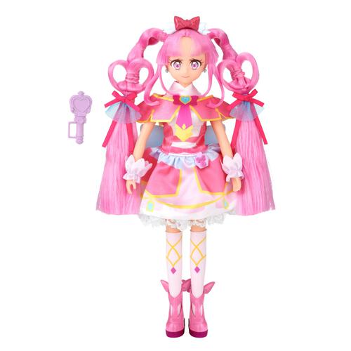 名探偵プリキュア！ プリキュアスタイル キュアミスティック