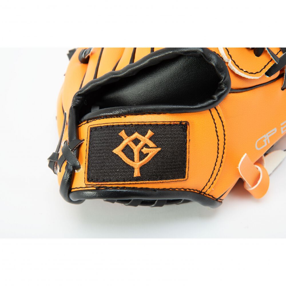 読売ジャイアンツ グローブ 9インチ 右投げ低学年用 柔らかボール付