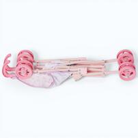 サンリオキャラクターズ ドール用ベビーカー トイザらス限定