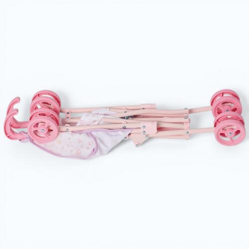 サンリオキャラクターズ ドール用ベビーカー トイザらス限定