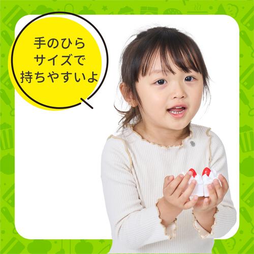 とんとんクッキング ショートケーキ