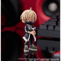 【予約受付商品】【BOX販売】PalVerse  パルバース 桃源暗鬼【出荷予定日：2026年6月26日】