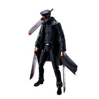 【予約受付商品】S.H.Figuarts サムライソード（再販版）【出荷予定日：2026年10月31日】