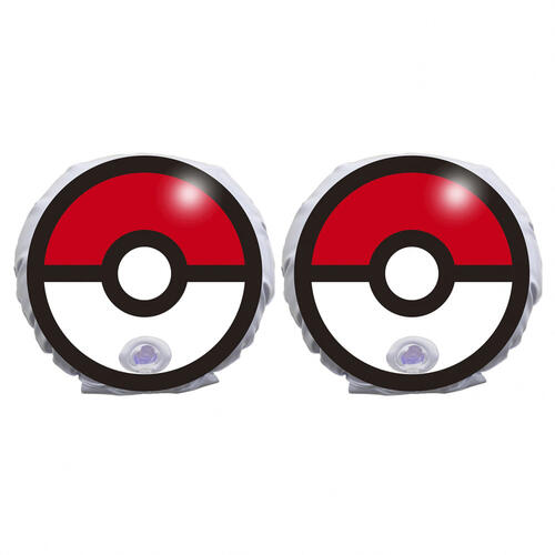 ポケモン アームリング モンスターボール 腕用 浮き輪 子供 キッズ 水遊び