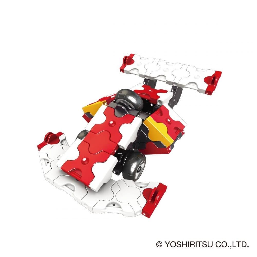 LaQ ラキュー 約1200グラム＋ハマクロン ショップ