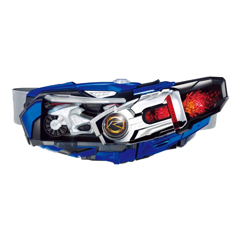 仮面ライダードライブ SUPER BEST 変身ベルト DXマッハドライバー炎 