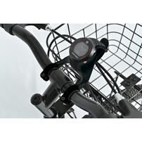 20インチ 身長110～135cm 子供用自転車 フォルクスワーゲン CTB スピードメータ付き（ブラック）男の子 トイザらス限定