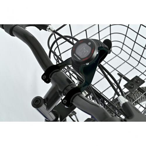 20インチ 身長110～135cm 子供用自転車 フォルクスワーゲン CTB スピードメータ付き（ブラック）男の子 トイザらス限定