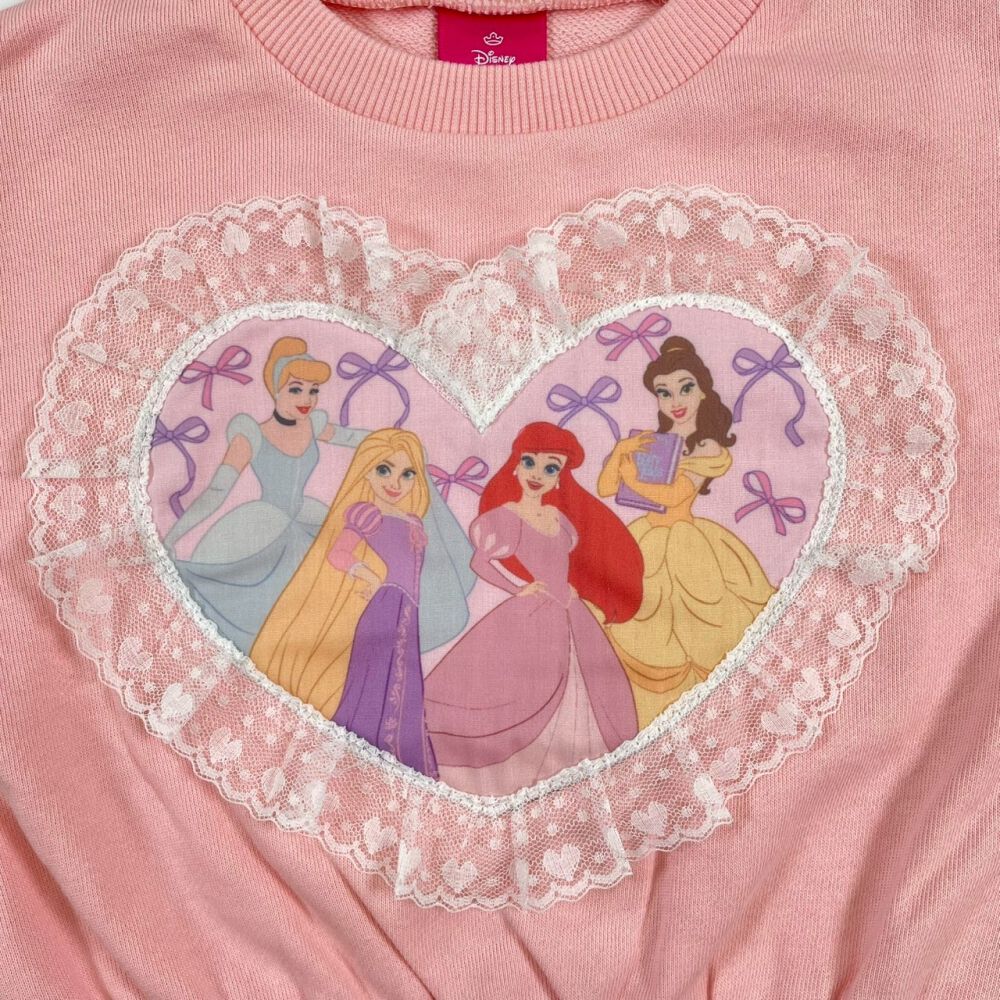 main story トレーナー 6 ピンク 12/8 21:00再販【Cozy world Wide】ROYAL KNIGHT CLUB WAXED - HOODZIP