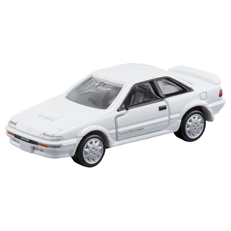 予約受付商品】トミカプレミアム 48 トヨタ スプリンター トレノ（AE92