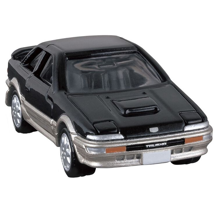 予約受付商品】トミカプレミアム 48 トヨタ スプリンター トレノ（AE92