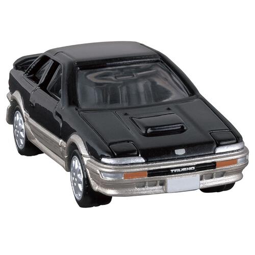 【予約受付商品】トミカプレミアム 48 トヨタ スプリンター トレノ（AE92）【出荷予定日：2026年1月17日】