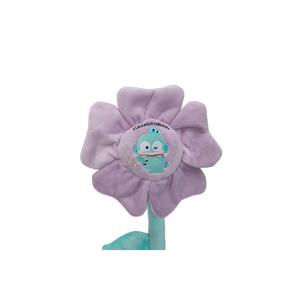 サンリオキャラクターズ ファンキーフラワー ハンギョドン Style10 トイザらス限定 ぬいぐるみ