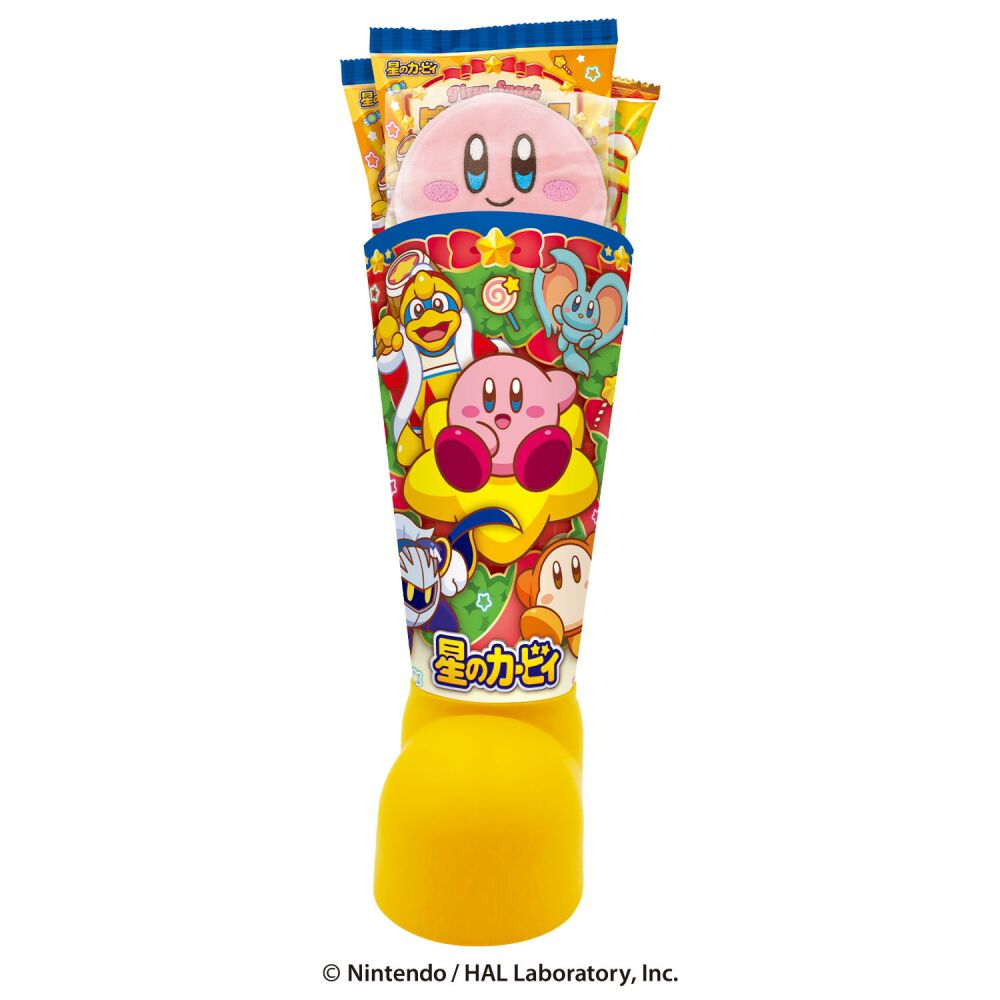 星のカービィ ブーツ クリスマス お菓子 | Toys”R”Us – Japan