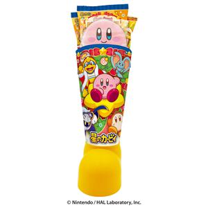 星のカービィ ブーツ  クリスマス お菓子