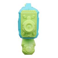 アクアシューター アイスファングネオ ウォーターガン 水鉄砲 水遊び