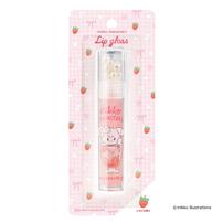 【オンライン限定週替わりセール】mikko リップグロス キャミー