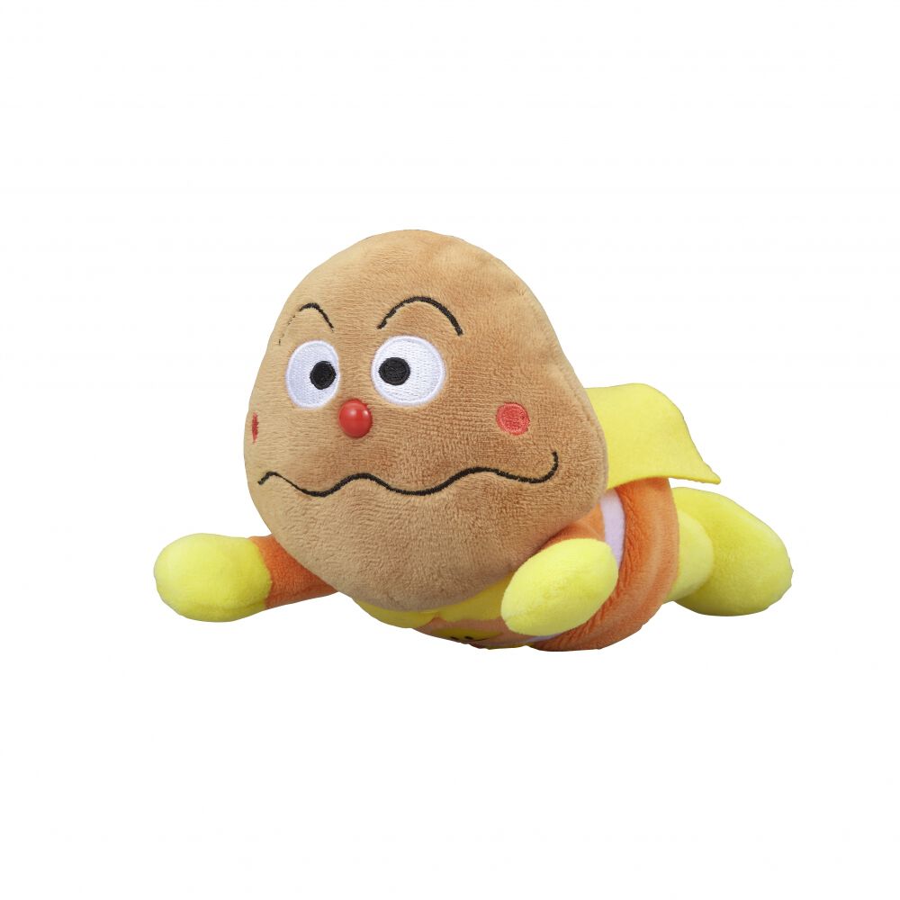 アンパンマン プリちぃ☆ビーンズ コレクション とびポーズのカレー