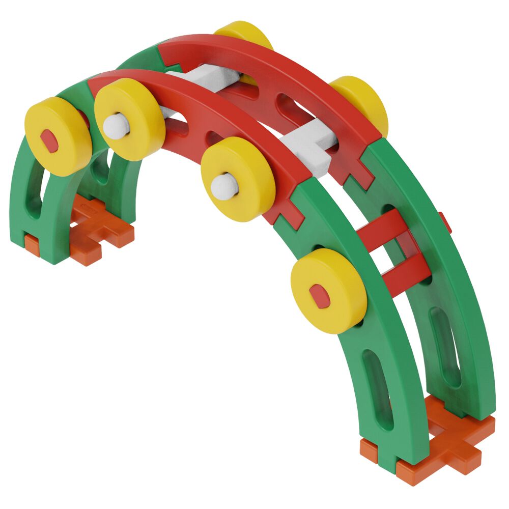 ブラックフライデー第1弾】プラレールと遊ぼう！Gakkenニューブロック