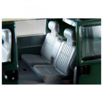 トミカリミテッドヴィンテージ LV－N249e スバル サンバー ディアス クラシック（緑/クリーム）96年式