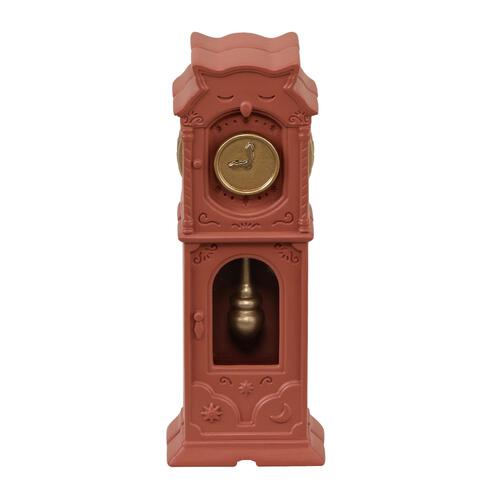 シルバニアファミリー Little Tales Collection フクロウのひみつのお部屋  リトルテイルズ コレクション