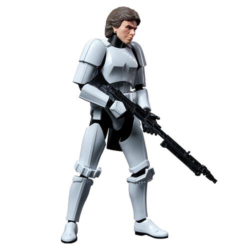 BLOKEES ブロキーズ スターウォーズ ハン・ソロ ストームトルーパー