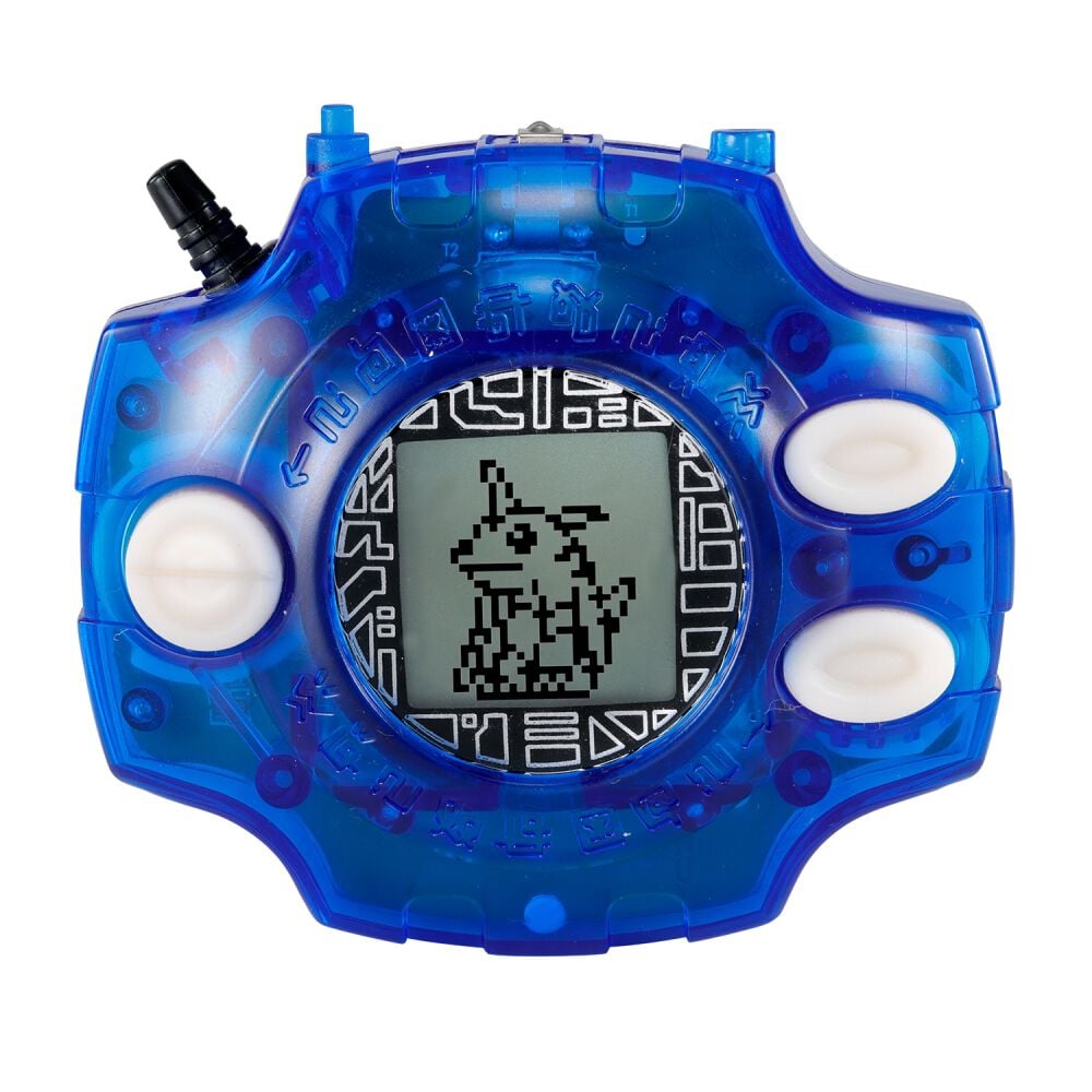 予約受付商品】DIGIVICE Ver.REVIVAL 石田ヤマトカラー デジモン
