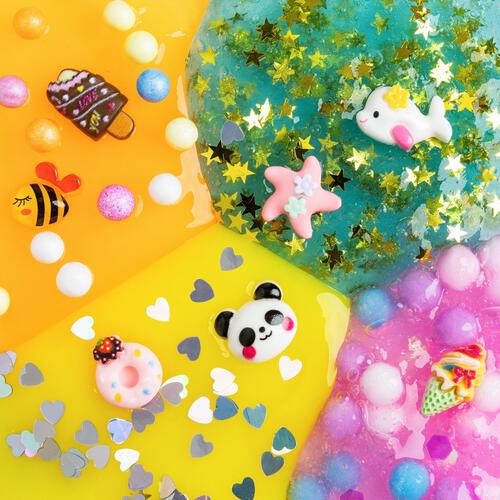 ミックス＆マッシュ スーパーデラックスキット トイザらス限定