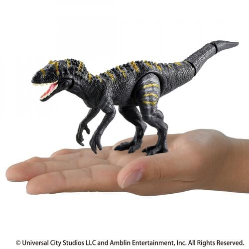 アニア ジュラシック・ワールド アライブ インドミナスレックス（第二世代）