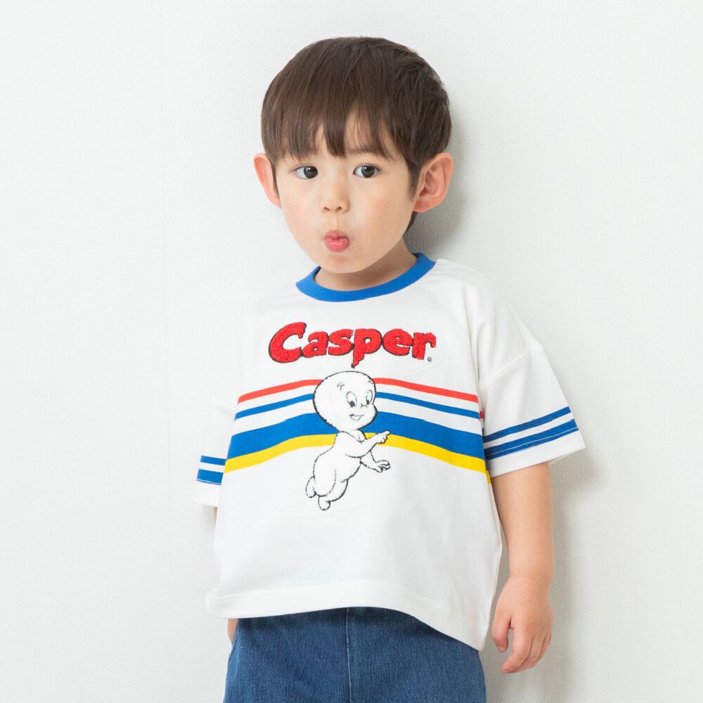 Welcome to the Universe Baby × chimajiro0730さん】キャスパー