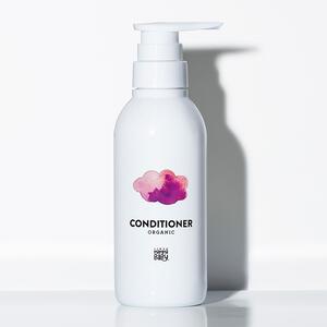 MaMMaBaby ママベビー コンディショナー（オーガニック）250ml