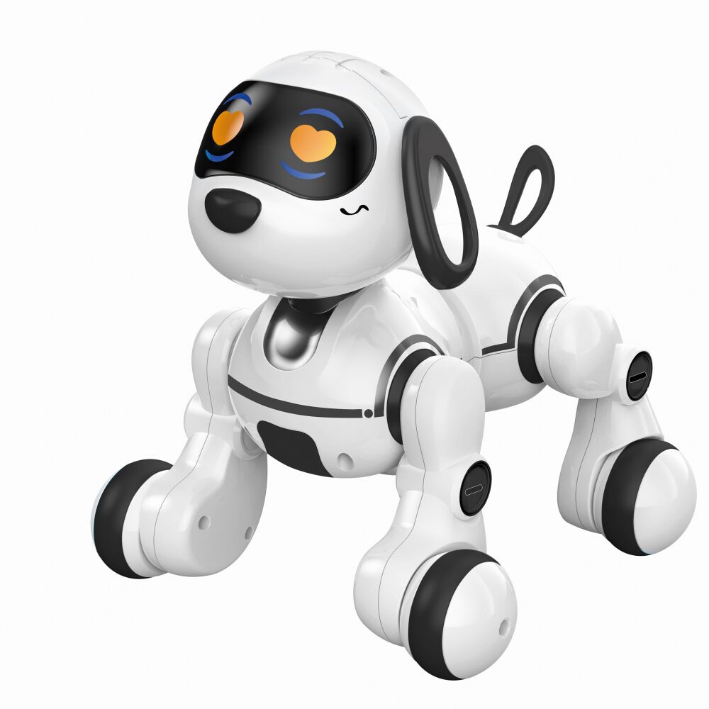 プレイポップ RC ロボペット ドッグ トイザらス限定 ラジオ