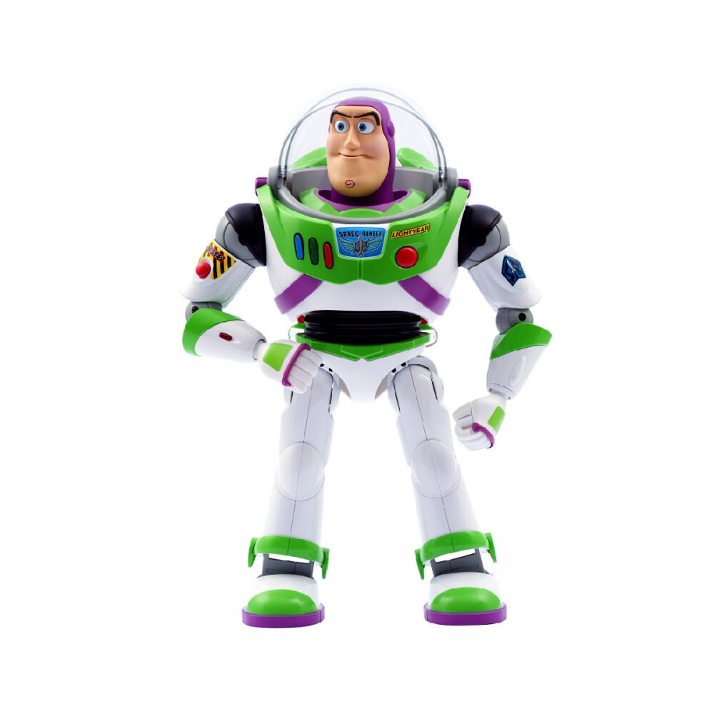 Robosen ロボセン バズ・ライトイヤー（トイ・ストーリー版