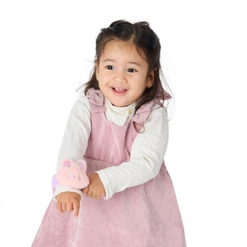 くるっとブレスレット うさぎ トイザらス限定 クリスマスプレゼント 2歳 3歳 4歳