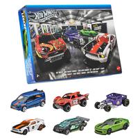 【予約受付商品】ホットウィール レジェンド マルチパック【出荷予定日：2026年3月14日】