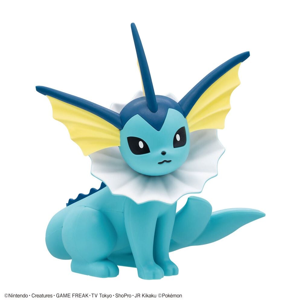 ポケプラコレクション クイック！！ 27 シャワーズ | おもちゃ通販の