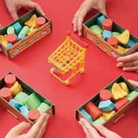 爆買いカーニバル