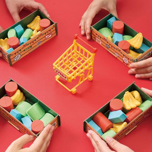 爆買いカーニバル