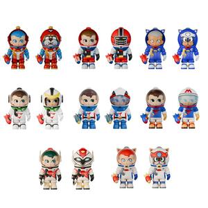 SAM SAM&times;タツノコプロ BLIND BOX【種類ランダム】