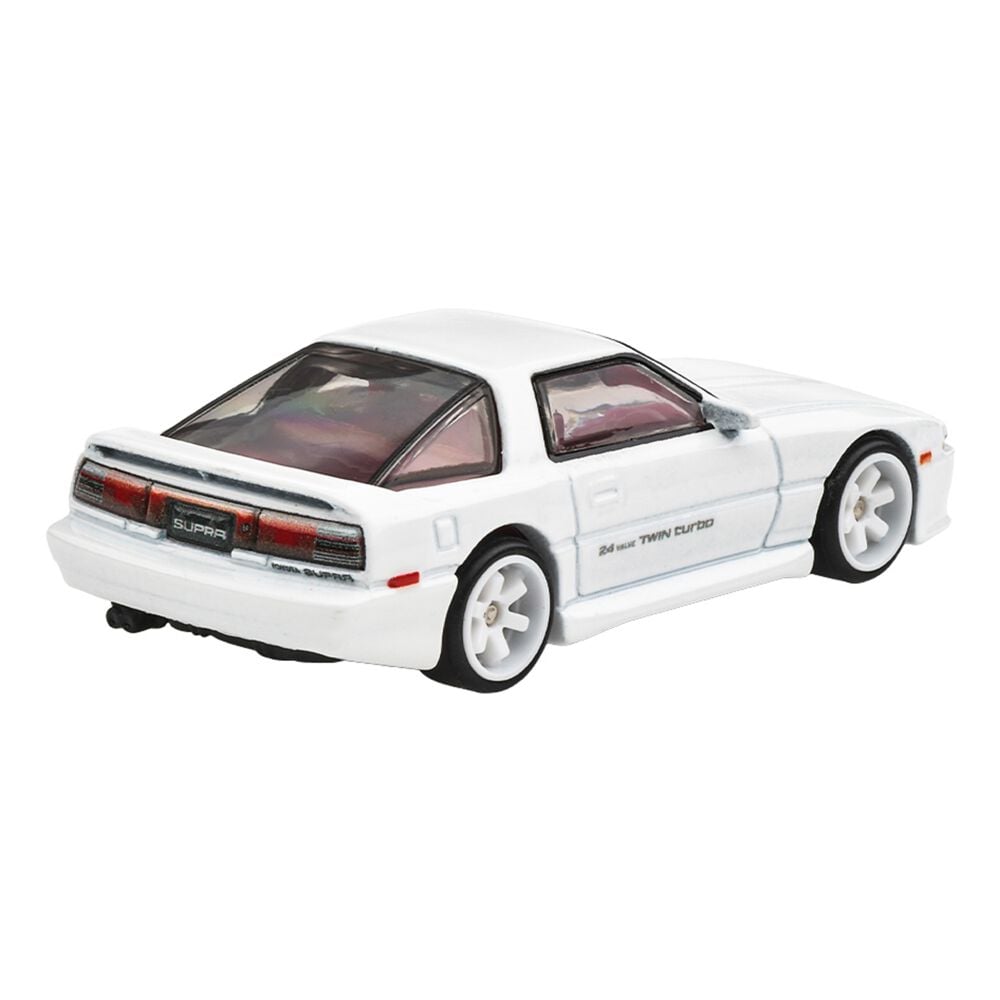 予約受付商品】ホットウィール プレミアム2パック トヨタ チェイサー