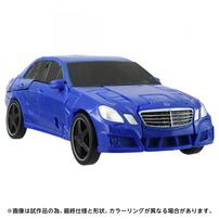 【予約受付商品】T-SPARK トランスフォーマー TS-21 ホイルジャック（キュー）【出荷予定日：2026年6月27日】