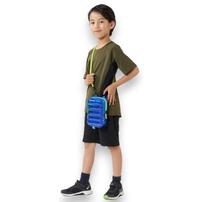 エアパフィショルダー オーシャンブリーズ トイザらス限定 クリスマスプレゼント 15歳 16歳 17歳