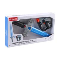 ライト＆サウンド ブラスターコンボセット トイザらス限定 クリスマスプレゼント 3歳 4歳 5歳