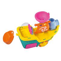 プレイポップ 楽しいバスタイム！バスタブ海賊船 トイザらス限定 クリスマスプレゼント 1歳 2歳 3歳