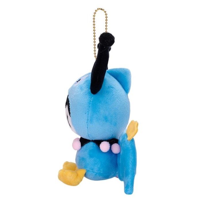 サンリオキャラクターズ ダイナソー キーチェーン クロミ トイザらス