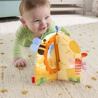 大好きしかけがいっぱい 四季のソフト絵本