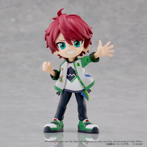 【予約受付商品】【BOX販売】PalVerse カラフルピーチvol.3【出荷予定日：2026年2月13日】