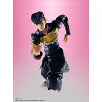 【予約受付商品】S.H.Figuarts 東方仗助【出荷予定日：2026年9月30日】