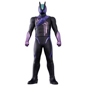 ライダーヒーローシリーズ 仮面ライダーゼッツ パラダイムワンダー